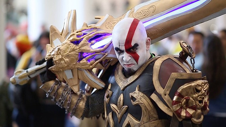 NYCC