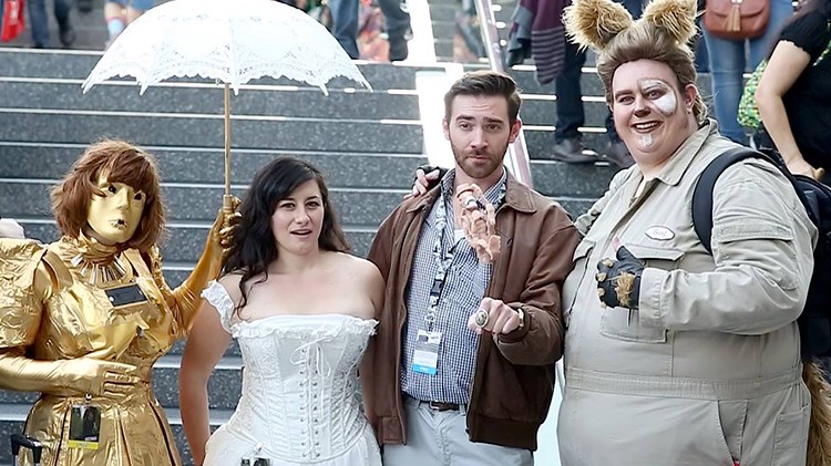 NYCC