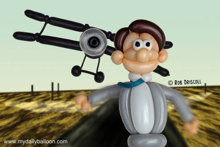 North by Northwest