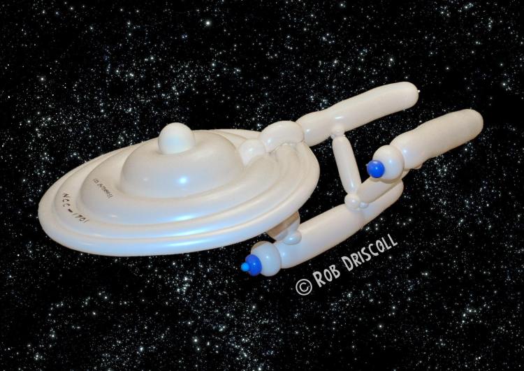 Star Trek