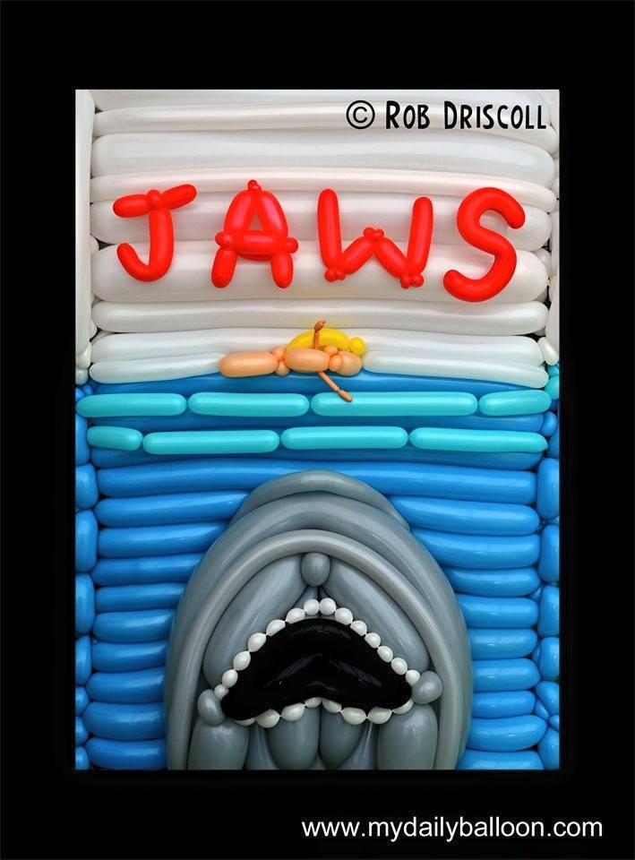 Jaws